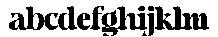 Rotte FONT