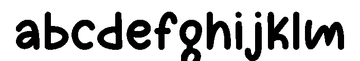 Rotten Ground FONT