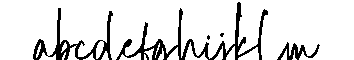Rotterline FONT