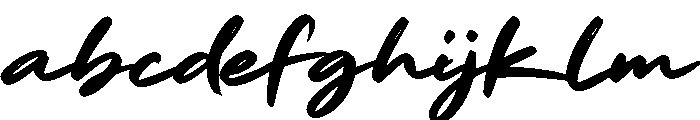 Roughley Regular FONT