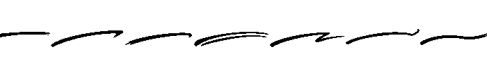Roughley Swash Font UPPERCASE