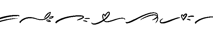 Roughley Swash FONT