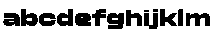 Round Varsity FONT