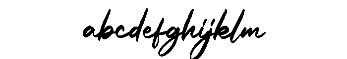 Rounded FONT