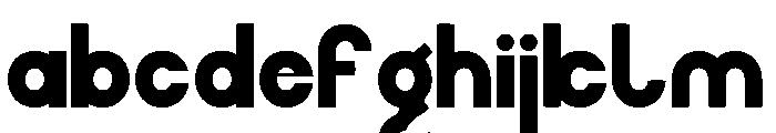 RoundoraSummers FONT