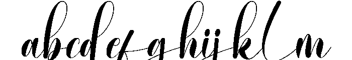 Routhine FONT