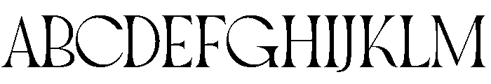 Rovano Regular FONT