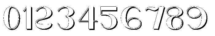 Rovelle Font OTHER CHARS