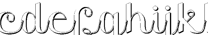Rovelle FONT