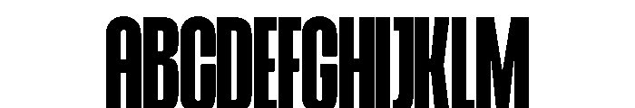Rovex-Regular FONT