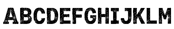 Rovian Regular FONT