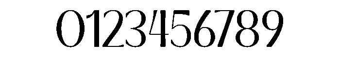 Rovica Regular Font OTHER CHARS