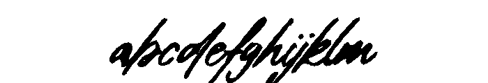 Rovik Regular FONT