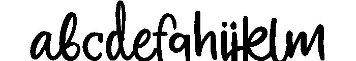 Rovin Regular FONT