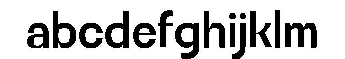 Rovique Regular FONT