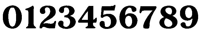 Rowancrest Regular Font OTHER CHARS