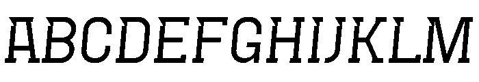 Roweng Sporty FONT