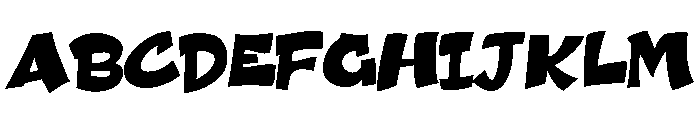 Roxe Sign Regular FONT