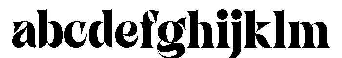 Roxen FONT