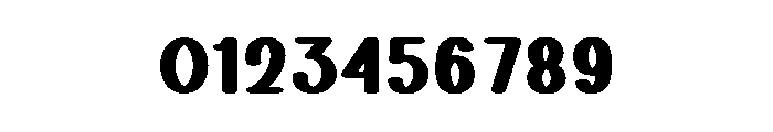 Royal Banana Font OTHER CHARS