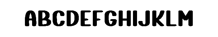 Royal Banana FONT