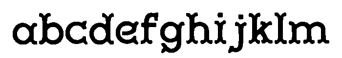 Royal_Bloodline FONT