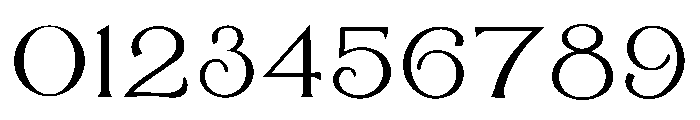Royal Desire Font OTHER CHARS