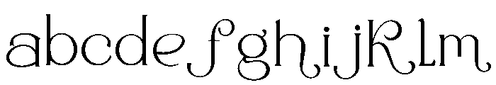 Royal Desire FONT