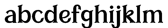 Royal Dragon FONT