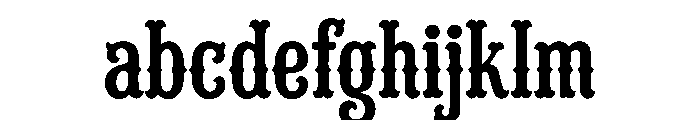 Royal Ember FONT