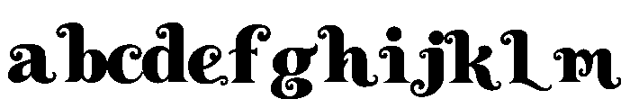 Royal Enigma FONT
