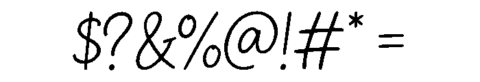 Royal Jester2 Font OTHER CHARS
