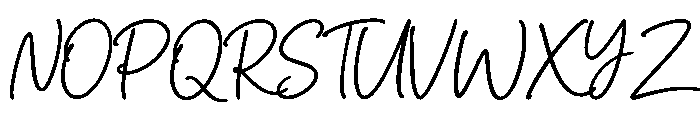 Royal Jester2 Font UPPERCASE