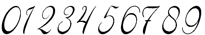 Royal Kaynin Font OTHER CHARS