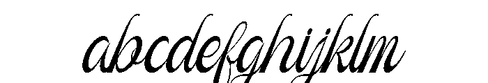 Royal Kaynin FONT