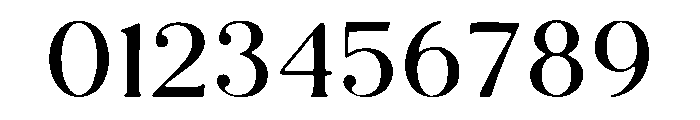 Royal Luxury Font OTHER CHARS