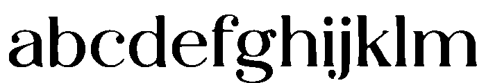 Royal Luxury FONT