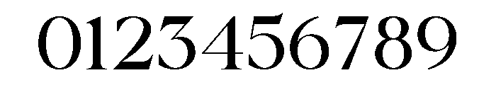 Royal Mirella Regular Font OTHER CHARS