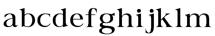 Royal Mirella Regular FONT