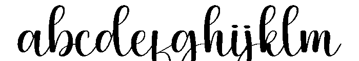 Royal Night FONT