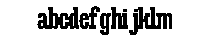 Royal Orbit FONT