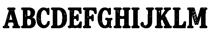 Royal Relic FONT