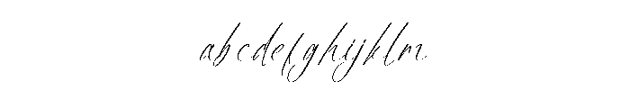 Royal Time FONT