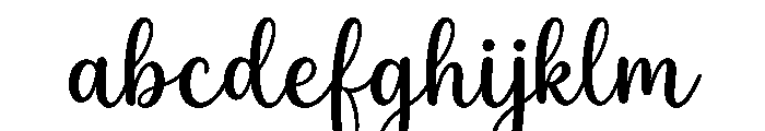 Royal Twinkle FONT