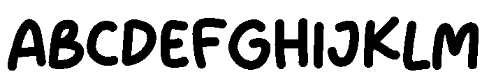 Royal Valentine Font UPPERCASE