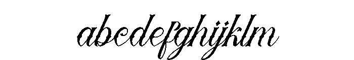 Royal Veins FONT