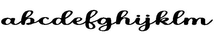 RoyaleScript FONT