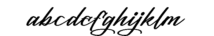 Royales Marketz FONT