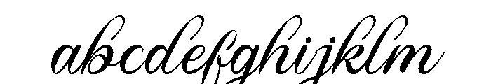 Royallique FONT