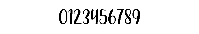 Royhal Font OTHER CHARS